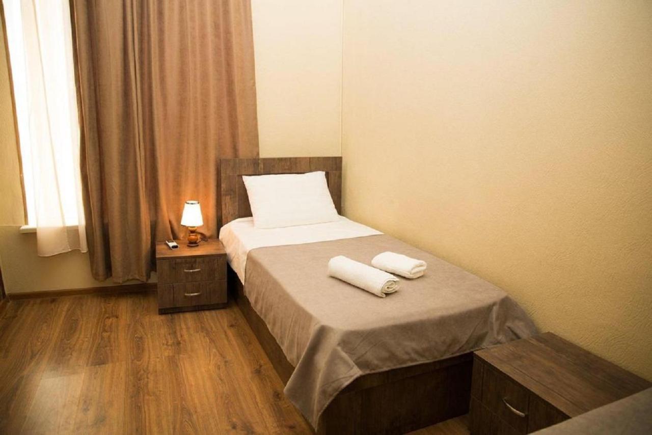 Hotel Eldorado 第比利斯 外观 照片